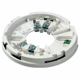 Soclu detector adresabil, seria 2000, 4 terminale