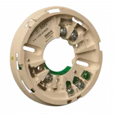 Soclu detector adresabil, seria 2000 cu izolator inclus