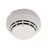 DETECTOARE - Detector adresabil inteligent dual optic cu izolator, seria Excellence, https:b2b.sielinvest.ro
