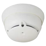 Detector adresabil wireless de incendiu, rază lungă de acțiune, IP40