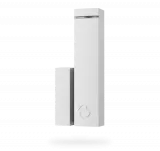 Detector combinat de șoc sau înclinare cu contact magnetic