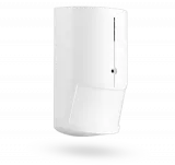 DETECTOR COMBINAT: SENZOR PIR + GEAM SPART, JABLOTRON