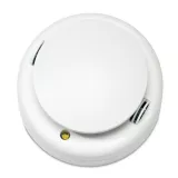 Detector conventional dubla tehnologie: optic de fum/temp, iesire LED ext, seria 700