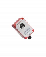 Detector de flacără cu tehnologie UV/IR, carcasă GPR, potrivit pentru zona ATEX 2/22, certificat EN54-10, FM3260 și FM3611