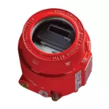 Detector de flacără IR triplu convențional Apollo Exd