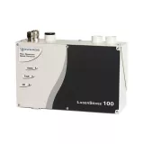 Detector de fum prin aspiratie "LaserSense 100", foloseste doua conducte de pana la 100m cu pana la 20 gauri de aspiratie