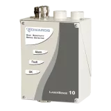 Detector de fum prin aspiratie "LaserSense 25", supravegheaza pana la 750 mp, foloseste o conducta de pana la 50m cu pana la 10 gauri de aspiratie