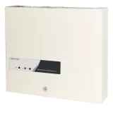 Detector de fum prin aspiratie "LaserSense  HSSD2", afisaj minimizat, foloseste 4 conducte de pana la 100m (200m in total), cu pana la 100 gauri de aspiratie