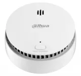 ANTIINCENDIU - Detector de fum, wireless, 868 MHz, alarma 85 dB, https:b2b.sielinvest.ro