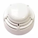 Detector de fum+temperatura wireless
