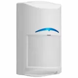 DETECTORI - Detector de miscare TriTech, PIR, microunde si antimasking, procesare avansata a semnalului, arie de detectie 15m x15m, https:b2b.sielinvest.ro