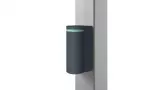 Detector de vehicule Virtual Loop
