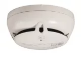 Detector dublu optic,pentru medii cu pericol de explozie