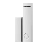 CONTACTE MAGNETICE - Detector magnetic wireless cu recunoașterea câmpurilor magnetice externe, grd 3, compatibil cu JA-103K și JA-107K, https:b2b.sielinvest.ro