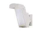 EXTERIOR - Detector PIR  de exterior cu antimasking si MW, distanta de detectie12m x 12m, https:b2b.sielinvest.ro