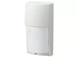 EXTERIOR - Detector PIR de exterior long range, functie  day& night, distanta detectie 24 x 2m, https:b2b.sielinvest.ro