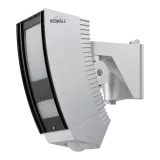 EXTERIOR - Detector volumetric de exterior seria REDWALL-V, aria de detectie 40m X 10m cu protectia zonei de infiltrare., https:b2b.sielinvest.ro