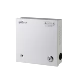 SURSE DE ALIMENTARE - SURSA CCTV 9 CANALE, 12V, 5Ah, LED INDIVIDUAL IESIRE, AC90~264Vac, https:b2b.sielinvest.ro