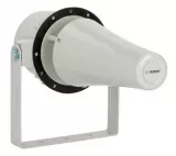 Difuzor exterior tip horn, 15W, 115dB, sistem de prindere cu surub.