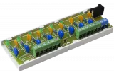 Distribuitor de alimentare LB8/0,5A/PTC