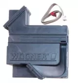 Modul detector sensibilitate max. 0,5%/m, Bosch, pentru detectorii de fum prin aspiratie Titanus