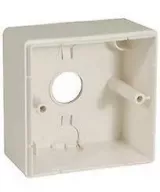 Doza aparenta pentru potentiometrele LBC