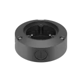 Doza metalica de conexiune compatibila camera bullet Hanwha