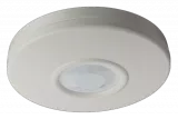 Detector de miscare panoramic PIR 360° lentila Fresnel orientabila pentru o acoperire de pana la 7.5 m