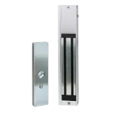 YALE SI ELECTROMAGNETI - Electromagnet 180kgf echipat cu led de semnalizare si contact de monitorizare NO, https:b2b.sielinvest.ro
