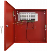 SURSE EN54 - Sursa alimentare  EN54 27,6V/3A/2x17AH- economic, https:b2b.sielinvest.ro