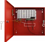 Sursa alimentare  EN54 27.6V/3A/2X7AH economic