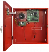 Sursa alimentare  EN54C 27.6V/5A/2X17Ah