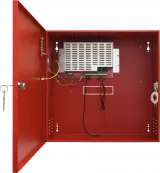 Sursa alimentare  EN54C 27,6V/5A/2x40Ah