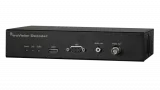ENCODER IP TRUVISION 16 CANALE, AUDIO