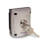 FAAC - Quick 1 - Selector cheie, contact NO/NC