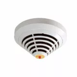 Detector analog adresabil multisenzor optic si termic, de tip LSN, 120m