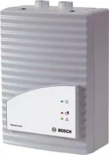 Detector de fum prin aspirație, sistem cu 1 conducte
