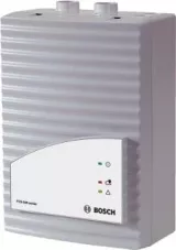 Detector de fum prin aspiratie sisteme 2 conducte