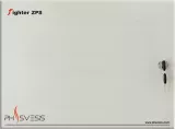 EXPANDER 8 ZONE CU TASTATURA