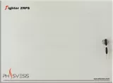 MODUL EXPANDER CENTRALA CONV 8 ZONE, 8 RELEE SI PSU