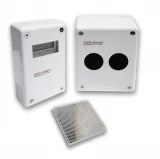 BARIERA FIREBEAM XTRA 7-70M, INCLUDE REFLECTOR