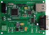 MODUL COMUNICARE IP PTR CENTRALA CONV. FIGHTER