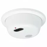 Detector de flacara cu UV pentru interior, raza de actiune aproximativa 10m (pentru 7cm marime flacara), unghi de detectie de 20 de grade, iesire alarma de tip Open/Colector