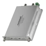 RECEPTOR VIDEO, 1FB, MM, 850NM