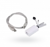 Interfata USB pentru programarea GD-04 de la PC prin GDLink SW