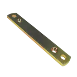 Clema de montare pentru detectorii TMP2-J/T/JO/TO.