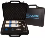 GEANTA INSTRUMENTE KIT TESTARE CU ACCESORII INCLUSE, FARA SPRAY GAZ