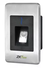 CITITOARE BIOMETRICE - Cititor de amprenta si proximitate 125KHz, Interfata RS485_ZKT, intrare buzzer, https:b2b.sielinvest.ro