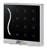 Cititor de proximitate 13.56 KHz cu tastatura,Interfata Wiegand, intrare LED si Buzzer, distanta citire 5 cm
