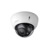 Camera video HDCVI dome, senzor 1/2.7"CMOS, rezolutie 2MP, Day/Night cu filtru autoretractabil, IR30M, DC12V, VF